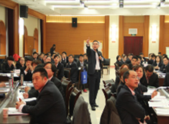 引爆新零售时代的六项产能